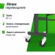 Всепогодный теннисный стол UNIX Line для улицы outdoor 6 мм, серый