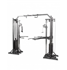 Кроссовер OXYGEN FITNESS VESTON