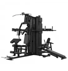 Мультистанция BRONZE GYM EVOLVE QuadroPro
